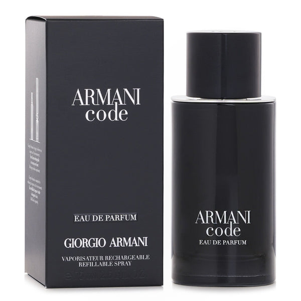 ジョルジオ アルマーニ  Armani Code Eau De Parfum Spray   75ml/2.5oz