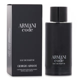 ジョルジオ アルマーニ  Armani Code Eau De Parfum Spray   125ml/4.2oz