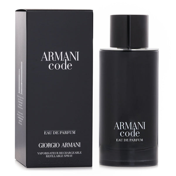 ジョルジオ アルマーニ  Armani Code Eau De Parfum Spray   125ml/4.2oz
