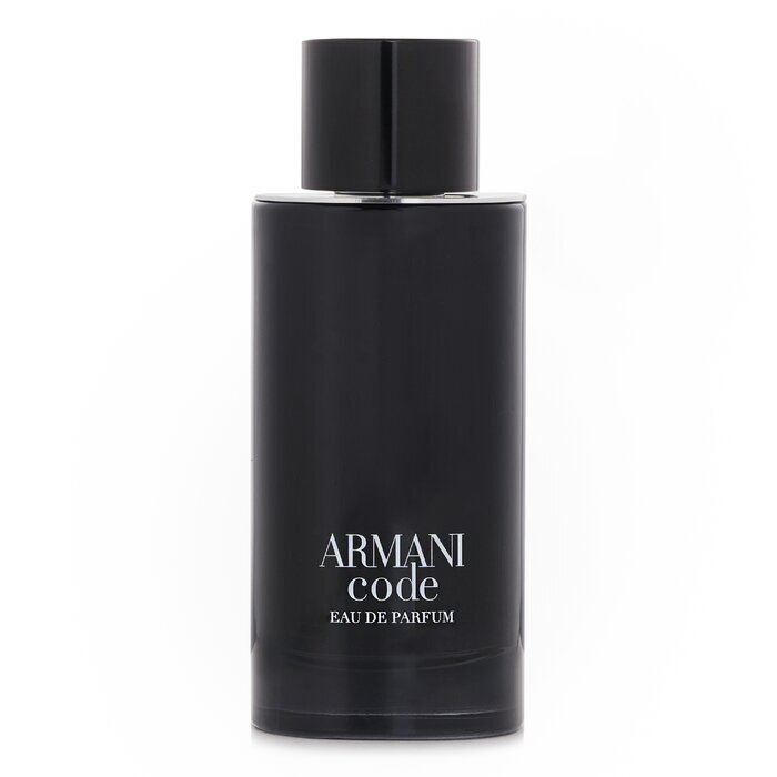 Giorgio Armani Armani Code Eau De Parfum Spray Refillable 120ml/4.2oz