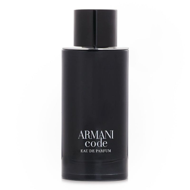ジョルジオ アルマーニ  Armani Code Eau De Parfum Spray   125ml/4.2oz