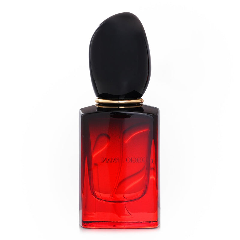 ジョルジオ アルマーニ  Si Passione Intense Eau De Parfum Spray   30ml/1oz