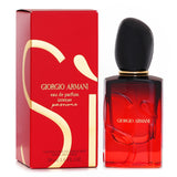 ジョルジオ アルマーニ  Si Passione Intense Eau De Parfum Spray   50ml/1.6oz