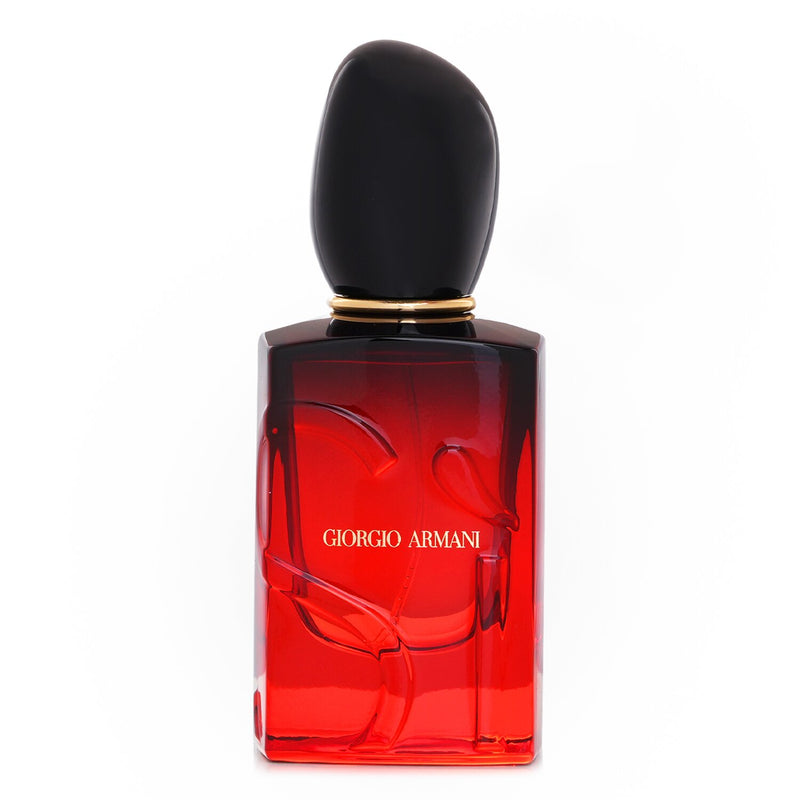 ジョルジオ アルマーニ  Si Passione Intense Eau De Parfum Spray   50ml/1.6oz