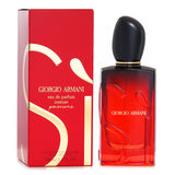 ジョルジオ アルマーニ  Si Passione Intense Eau De Parfum Spray   100ml/3.3oz