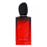 Giorgio Armani Si Passione Intense Woman Eau De Parfum Refillable 100ml