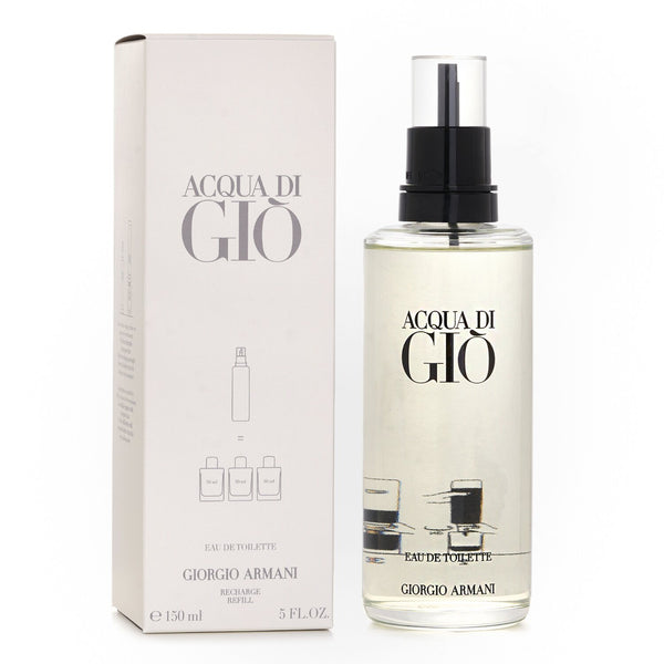 ジョルジオ アルマーニ  Acqua Di Gio Eau De Toilette Refill   150ml/5oz