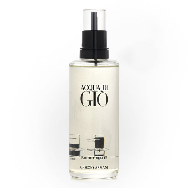 ジョルジオ アルマーニ  Acqua Di Gio Eau De Toilette Refill   150ml/5oz