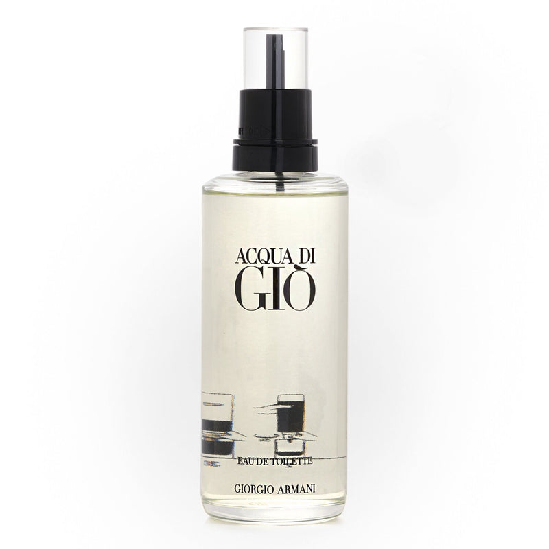 ジョルジオ アルマーニ  Acqua Di Gio Eau De Toilette Refill   150ml/5oz