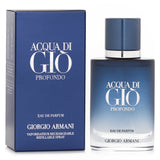 ジョルジオ アルマーニ  Acqua Di Gio Profondo Eau De Parfum Spray   30ml/1oz