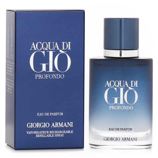 ジョルジオ アルマーニ  Acqua Di Gio Profondo Eau De Parfum Spray   30ml/1oz