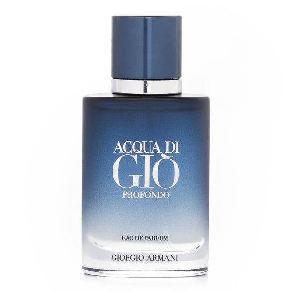 ジョルジオ アルマーニ  Acqua Di Gio Profondo Eau De Parfum Spray   30ml/1oz