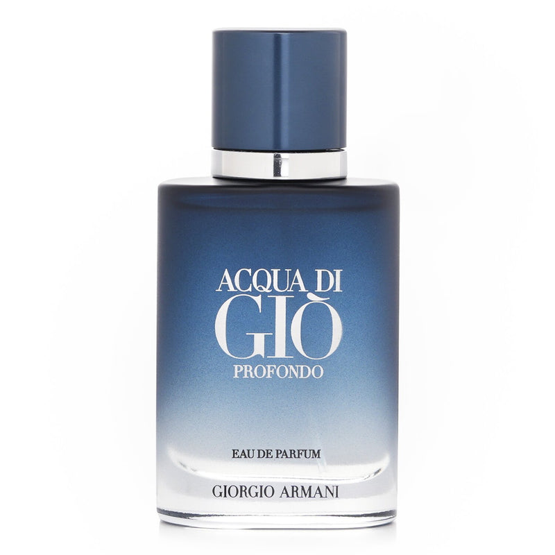 ジョルジオ アルマーニ  Acqua Di Gio Profondo Eau De Parfum Spray   30ml/1oz