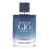 ジョルジオ アルマーニ  Acqua Di Gio Profondo Eau De Parfum Spray   50ml/1.6oz