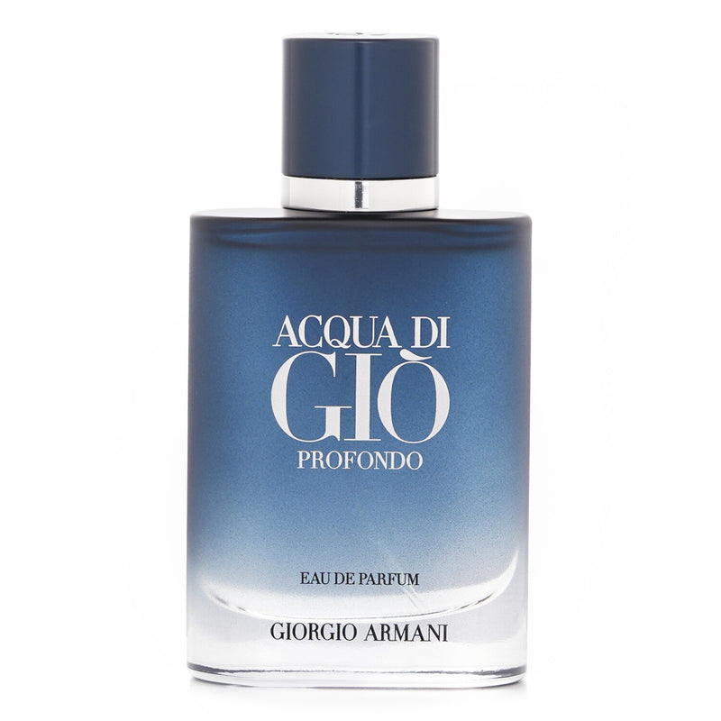 ジョルジオ アルマーニ  Acqua Di Gio Profondo Eau De Parfum Spray   50ml/1.6oz