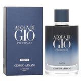 ジョルジオ アルマーニ  Acqua Di Gio Profondo Parfum Spray   100ml/3.3oz
