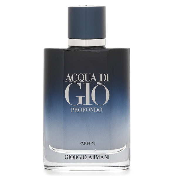ジョルジオ アルマーニ  Acqua Di Gio Profondo Parfum Spray   100ml/3.3oz
