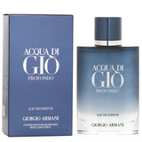 ジョルジオ アルマーニ  Acqua Di Gio Profondo Eau De Parfum Spray   100ml/3.3oz