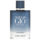 ジョルジオ アルマーニ  Acqua Di Gio Profondo Eau De Parfum Spray   100ml/3.3oz