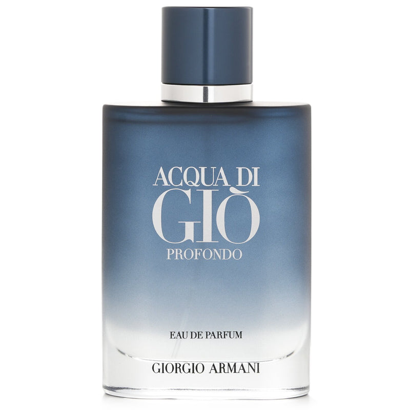 ジョルジオ アルマーニ  Acqua Di Gio Profondo Eau De Parfum Spray   100ml/3.3oz