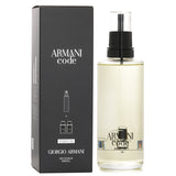 ジョルジオ アルマーニ  Armani Code Parfum Refill   150ml/5oz