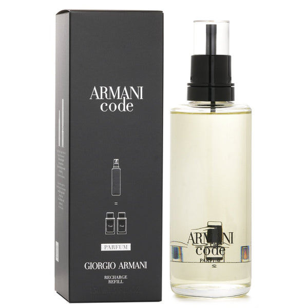 ジョルジオ アルマーニ  Armani Code Parfum Refill   150ml/5oz