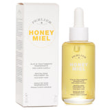 パーリエール  Honey Miel Revitalizing Treatment Oil (For Face Body & Hair)   95ml