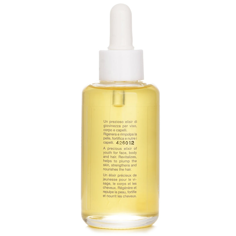 パーリエール  Honey Miel Revitalizing Treatment Oil (For Face Body & Hair)   95ml
