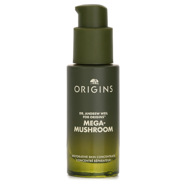 オリジンズ  Mega Mushroom Restorative Skin Concentrate   30ml