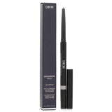 ディオール  Diorshow Stylo 24H Wear Waterproof Creamy Eyeliner - # 076 Pearly Silver   0.3g