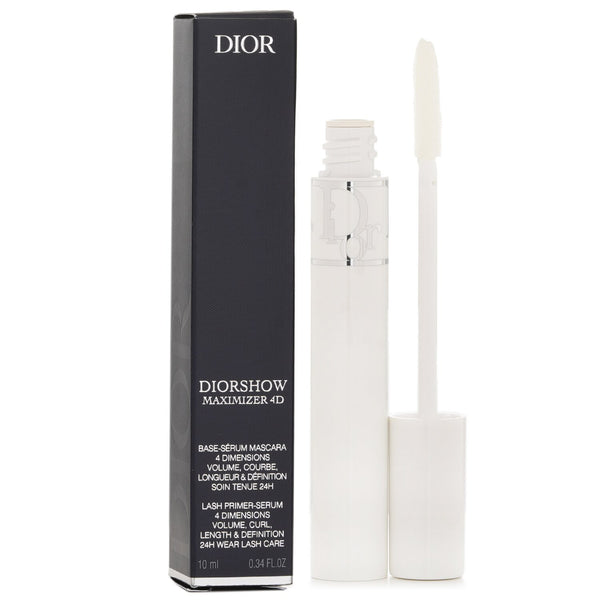 ディオール  Diorshow Maximizer 4D Lash Primer Serum   10ml