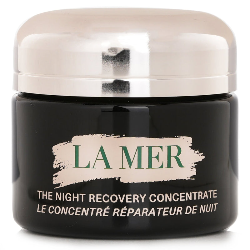 ドゥラメール  The Night Recovery Concentrate Treatment   50ml