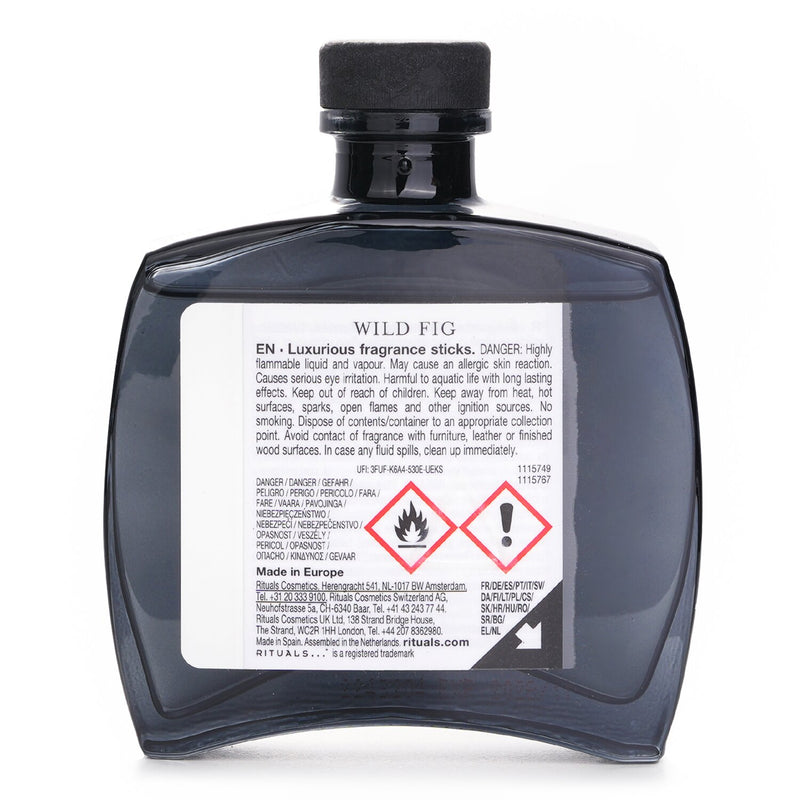 リチュアルズ  Mini Fragrance Sticks - The Ritual Wild Fig   100ml/3.3oz