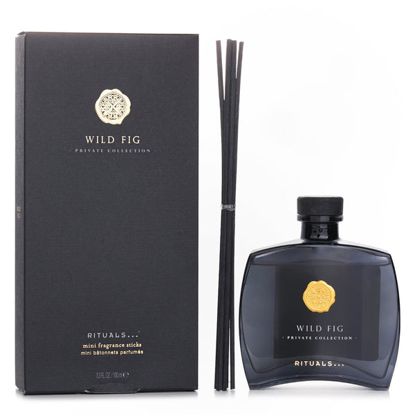 リチュアルズ  Mini Fragrance Sticks - The Ritual Wild Fig   100ml/3.3oz