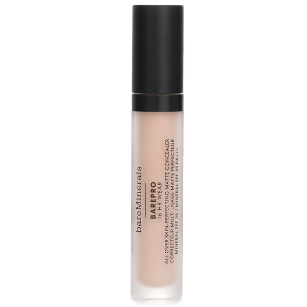 ベアミネラル  Barepro 16HR ​Wear All Over Skin Perfecting Matte Concealer Mineral SPF25 - # 150 Fair Cool   7.5ml