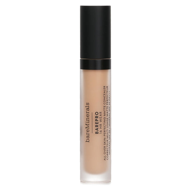 ベアミネラル  Barepro 24HR ​Wear All Over Skin-Perfecting Matte Concealer Mineral SPF20 - # 150 Fair Warm   7.5ml