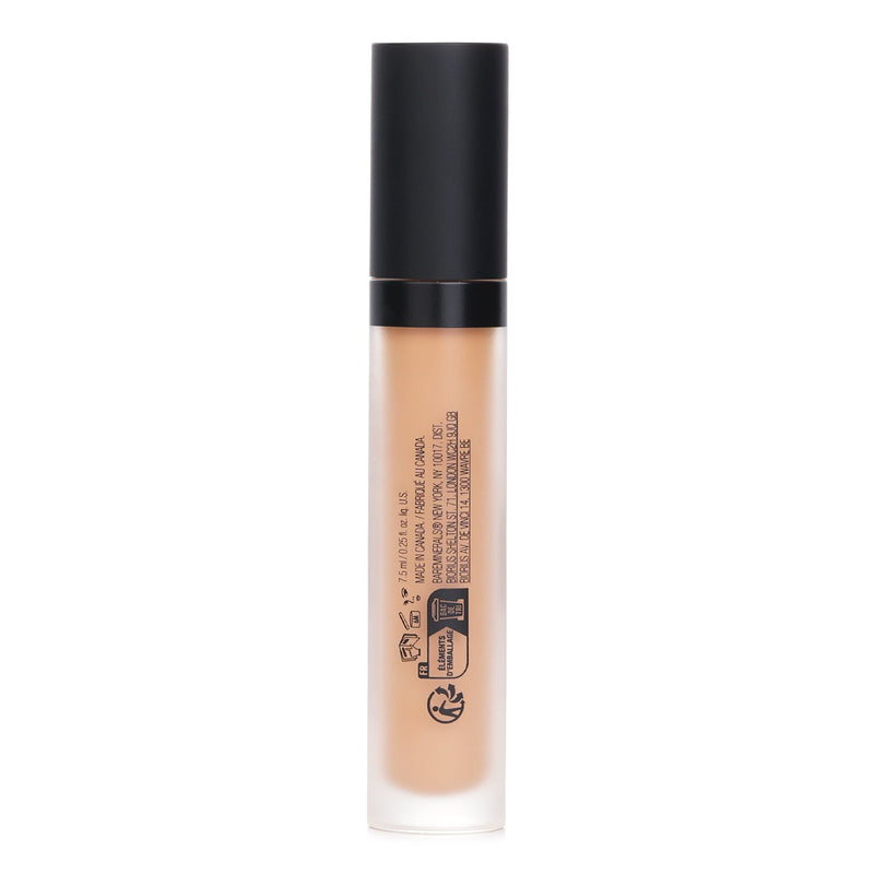 ベアミネラル  Barepro 24HR ​Wear All Over Skin-Perfecting Matte Concealer Mineral SPF20 - # 300 Medium Neutral   7.5ml