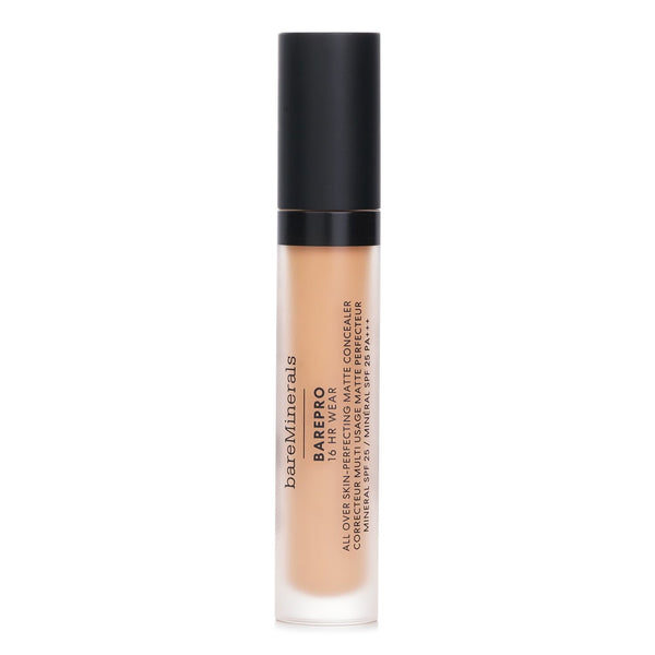 ベアミネラル  Barepro 24HR ​Wear All Over Skin-Perfecting Matte Concealer Mineral SPF20 - # 300 Medium Neutral   7.5ml