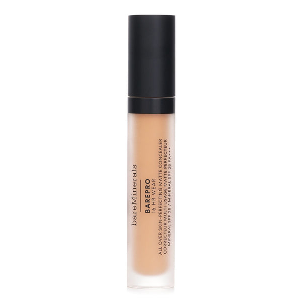 ベアミネラル  Barepro 24HR ​Wear All Over Skin-Perfecting Matte Concealer Mineral SPF20 - # 300 Medium Warm   7.5ml
