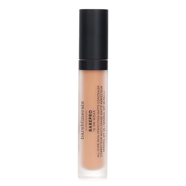 ベアミネラル  Barepro 24HR ​Wear All Over Skin-Perfecting Matte Concealer Mineral SPF20 - # 350 Medium Neutral​   7.5ml