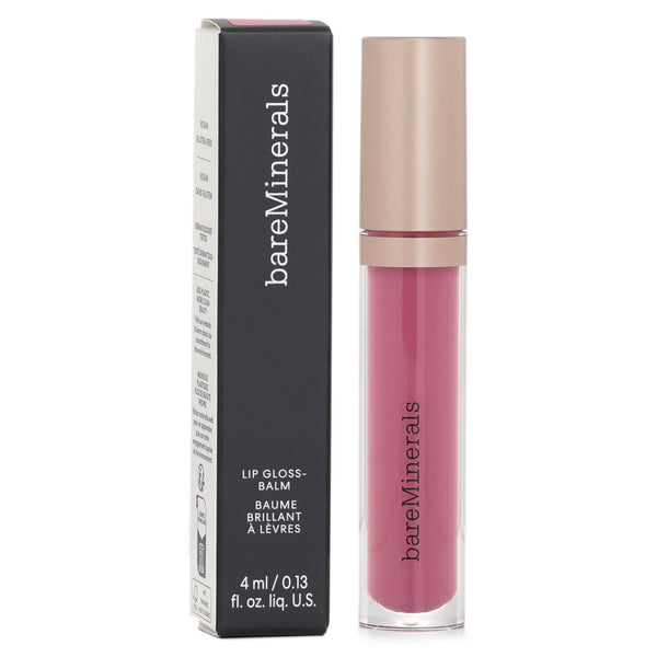ベアミネラル  Mineralist Lip Gloss Balm - # Vision   4ml/0.13oz