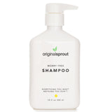 オリジナル スプラウト  Worry Free Shampoo   300ml/10oz