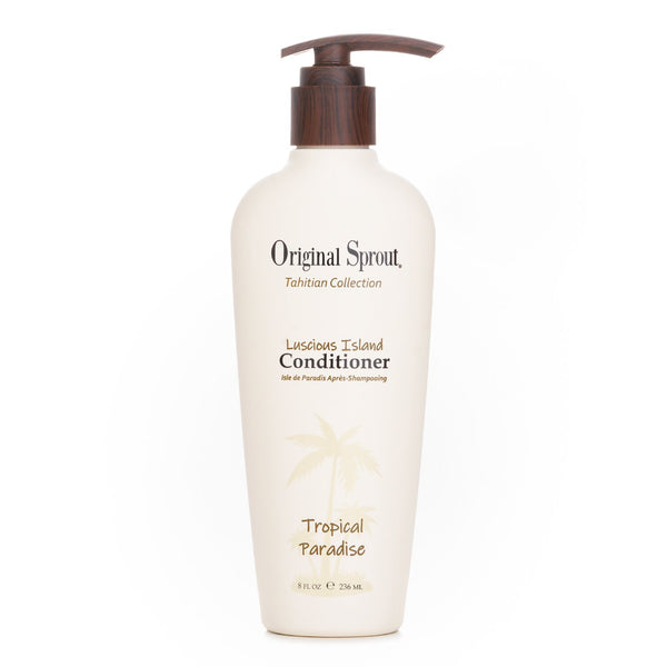 オリジナル スプラウト  Luscious Island Conditioner   236ml/8oz
