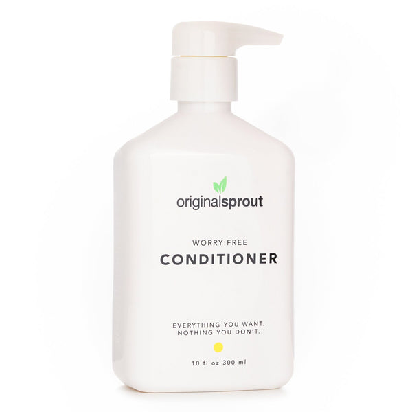 オリジナル スプラウト  Worry Free Conditioner   300ml/10oz