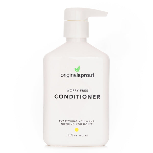 オリジナル スプラウト  Worry Free Conditioner   300ml/10oz
