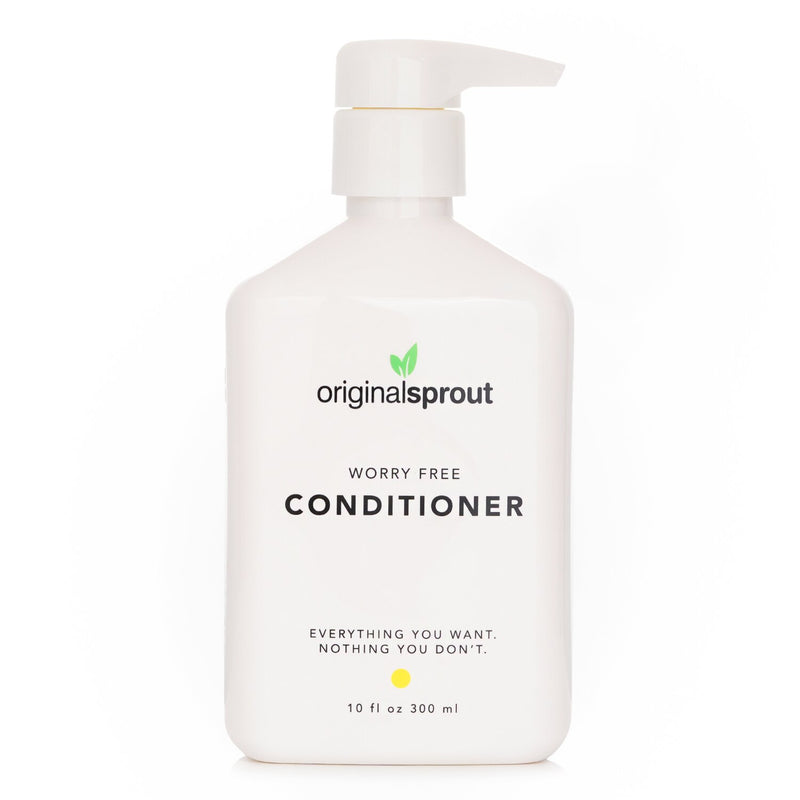オリジナル スプラウト  Worry Free Conditioner   300ml/10oz