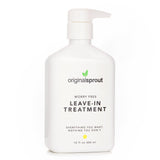 オリジナル スプラウト  Worry Free Leave In Treatment   300ml/10oz