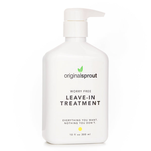 オリジナル スプラウト  Worry Free Leave In Treatment   300ml/10oz