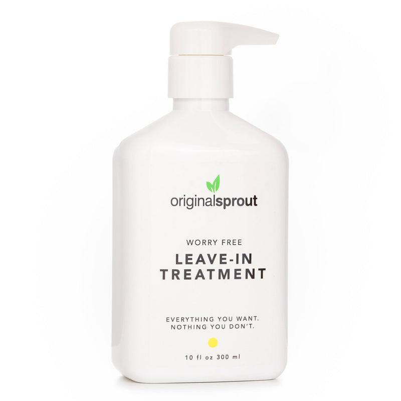 オリジナル スプラウト  Worry Free Leave In Treatment   300ml/10oz