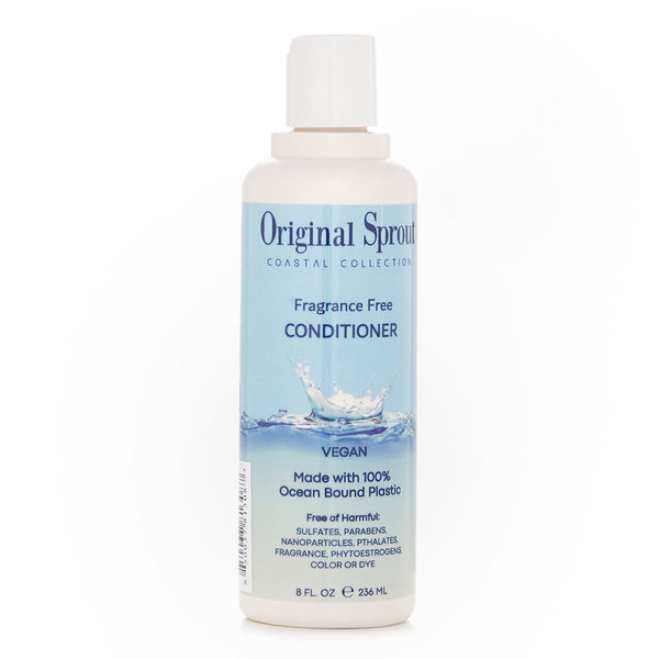 オリジナル スプラウト  Coastal Collection Fragrance Free Conditioner   236ml/8oz